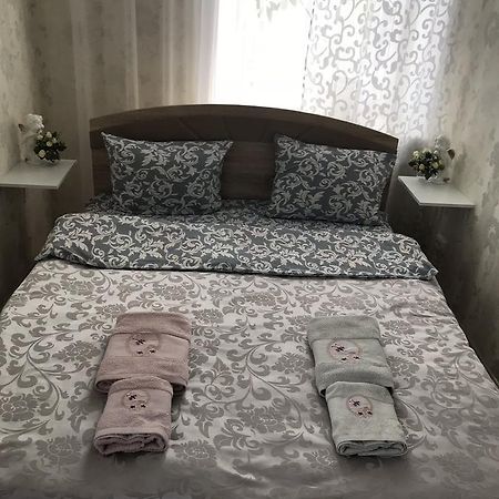 Apartment On Tatarska Street Kam'janec'-Podil's'kyj Esterno foto