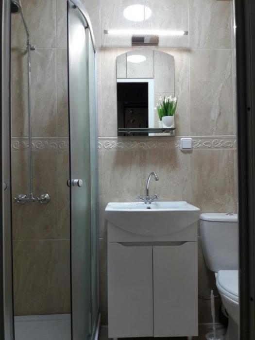 Apartment On Tatarska Street Kam'janec'-Podil's'kyj Esterno foto